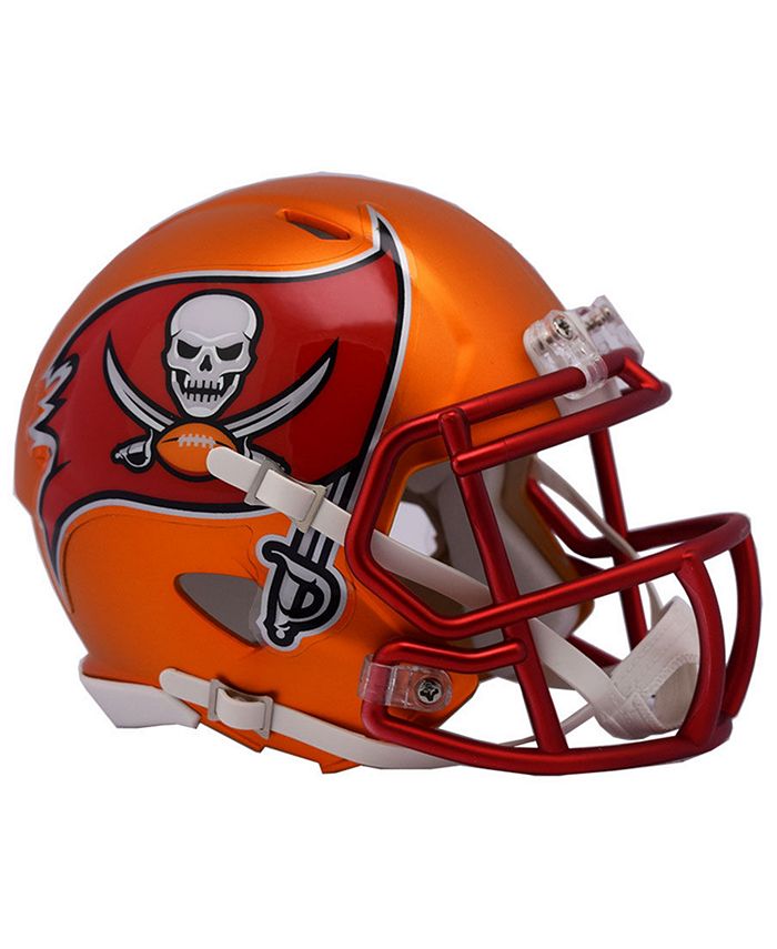 Riddell Tampa Bay Buccaneers Speed Blaze Alternate Mini Helmet