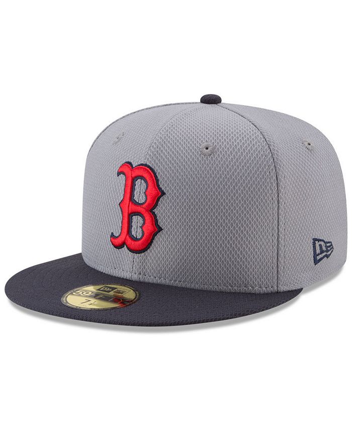 New Era Mookie Betts Boston Red Sox Player Designed Collection 59FIFTY ...