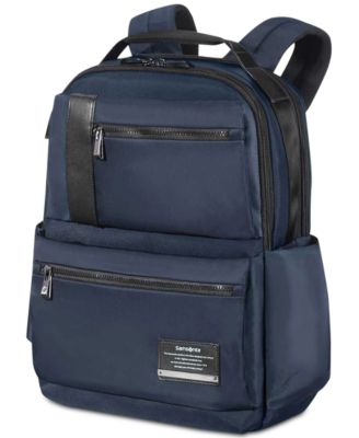 samsonite backpack laptop bag