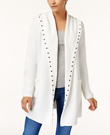 white cardigans for sale - Shop for and Buy white cardigans for ...