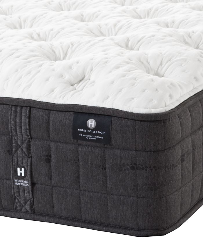 Hotel Collection by Aireloom 13.5" Vitagenic Holland Maid Latex Cushion