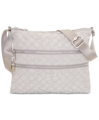 Kipling - Alvar Quilted Small Crossbody