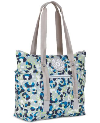 Centennial Kipling Athleisure Kim Printed Tote