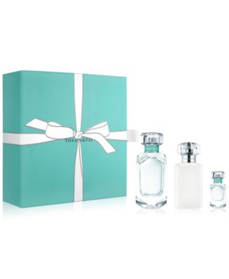 Tiffany & Co. - 3-Pc. Gift Set