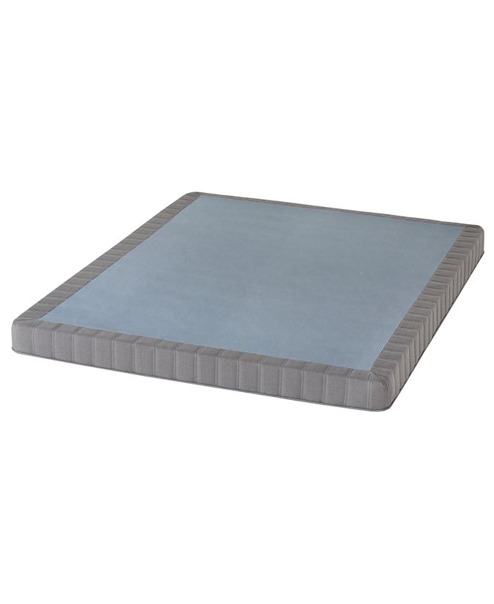 Hotel Collection Vitagenic Hand Made Low Profile Box SpringCalifornia King Macy's
