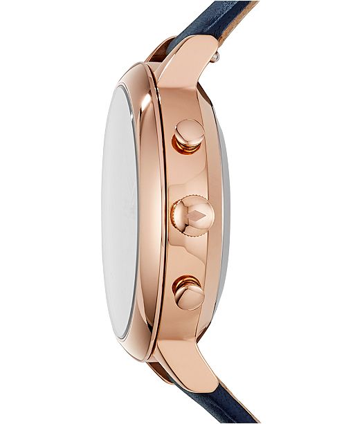 fossil q hybrid jacqueline