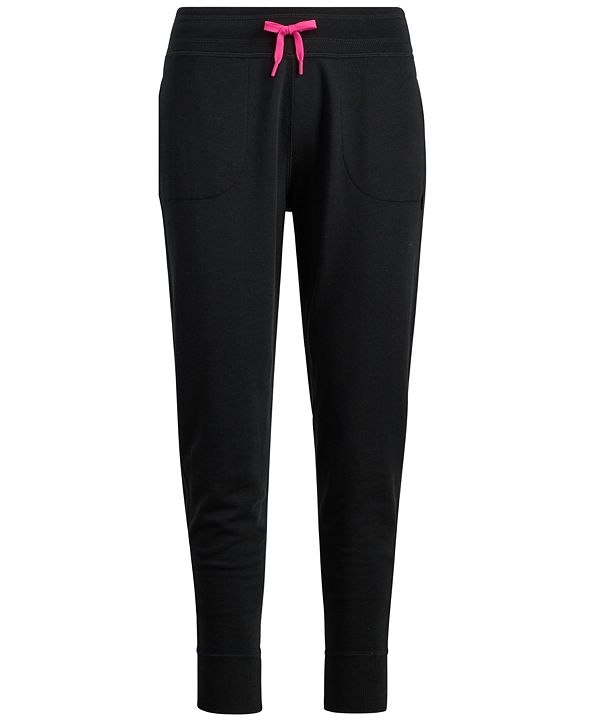 ralph lauren pony print trousers