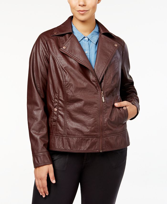 Macy's jou clearance jou jacket