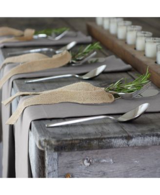 La Classica Linen Napkin, Set of 4