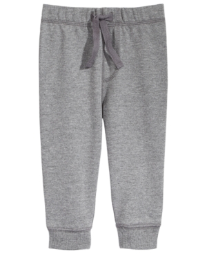 First Impressions Toddler Boy Knit Jogger Created for Macy's