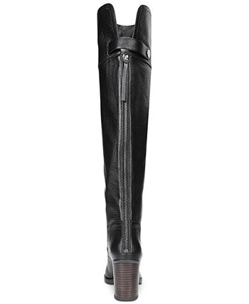 Franco Sarto Ollie Over The Knee Boots Macy s