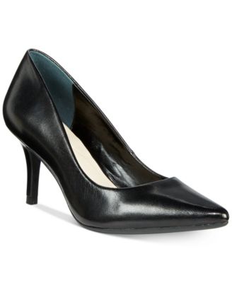 alfani jeules pumps
