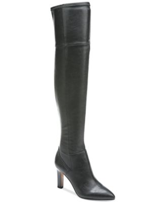 franco sarto over the knee boots