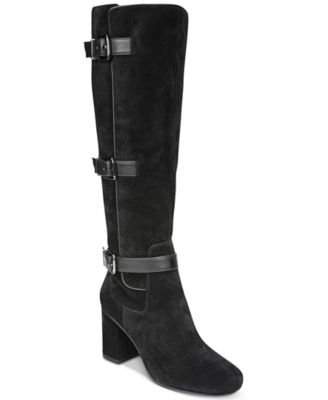 franco sarto knoll boot