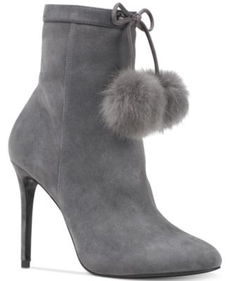 Michael kors shop remi bootie