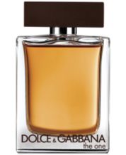 Dolce&Gabbana Cologne For Men - Macy's