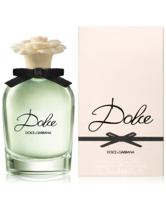 Dolce Eau de Parfum Spray, 2.5 oz.