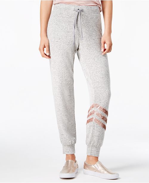 hippie jogger pants