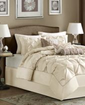 Bed In A Bag And Comforter Sets Queen King More Macy S