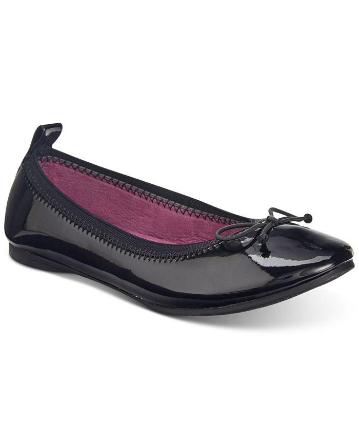 Michael kors discount marsha flat