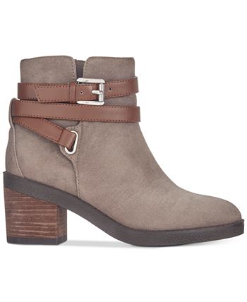 Michael kors fawn bootie discount