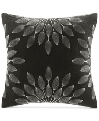 Palmer Faux-Suede7-Pc. Comforter Set, Queen