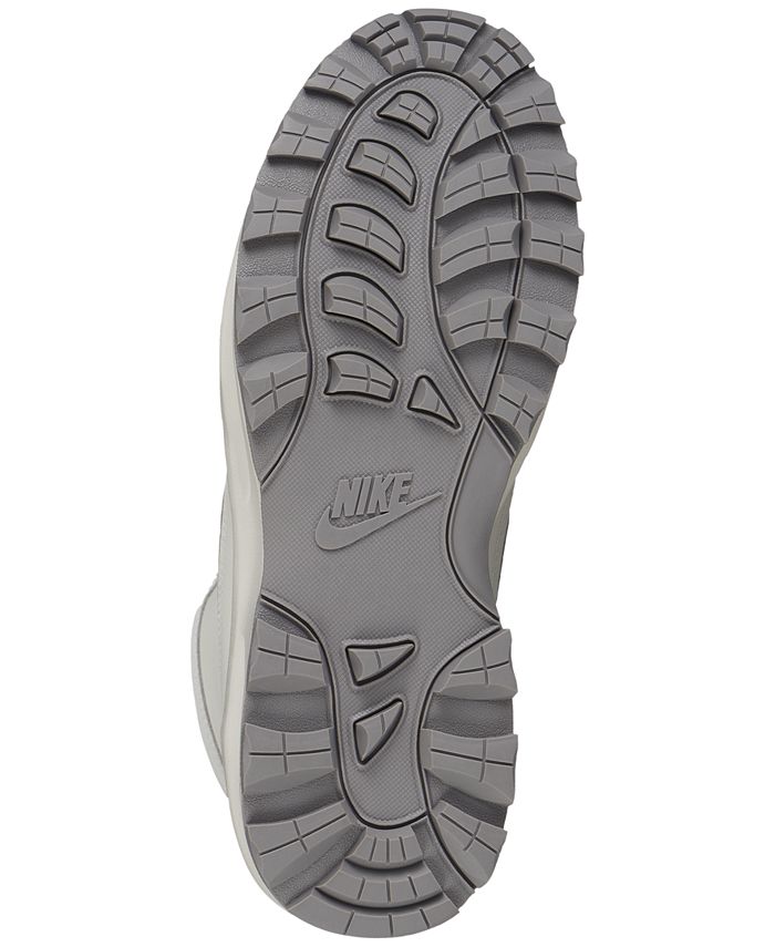 manoadome nike boots