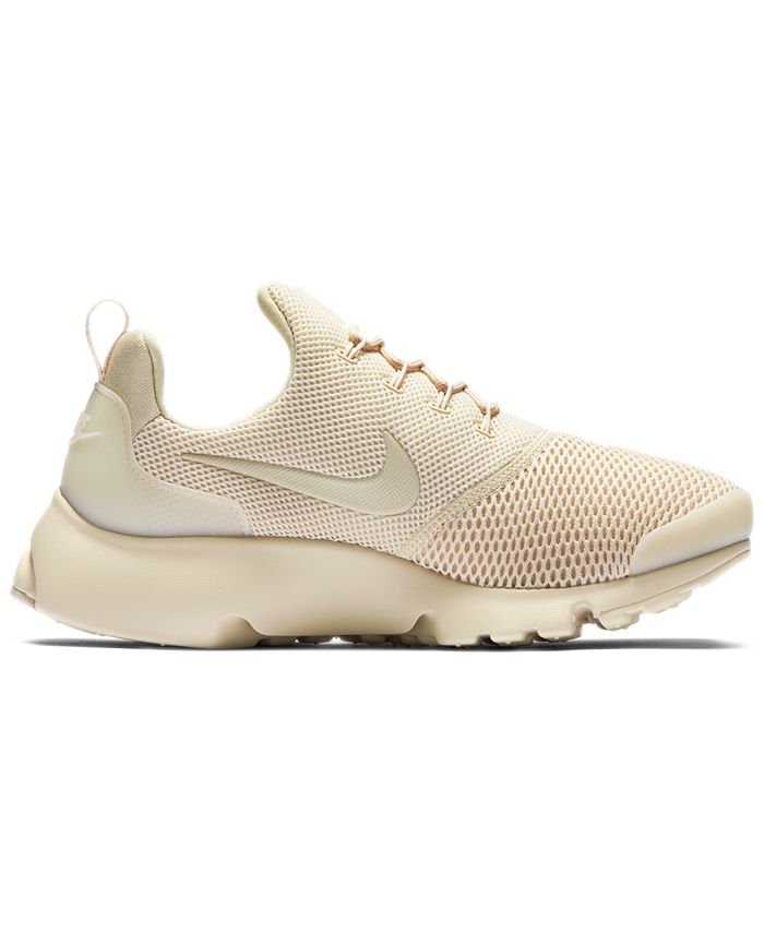 nike women's presto fly