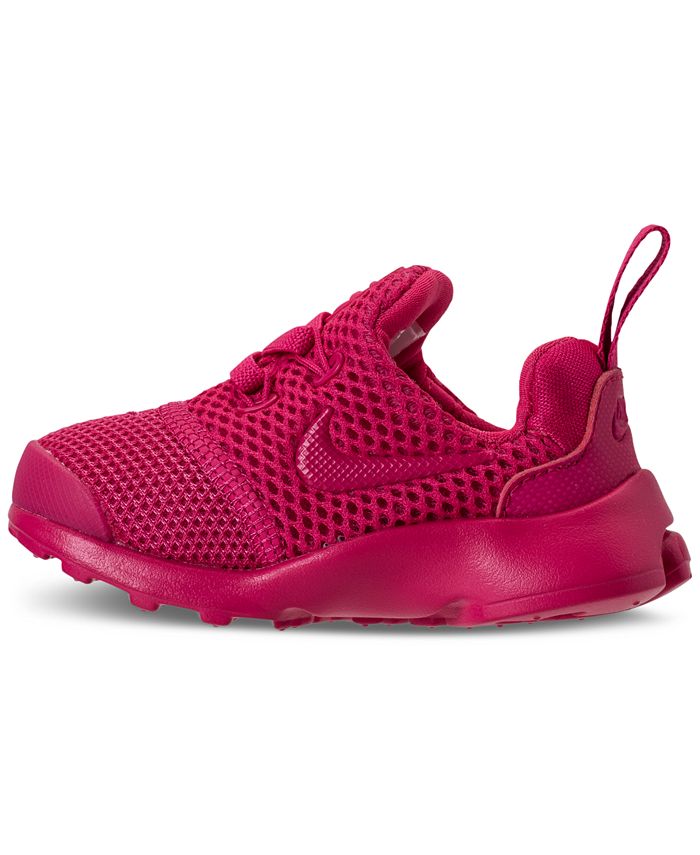 nike presto preschool girl
