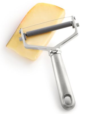 Martha Stewart Collection Cheese Slicer, Created for Macy's - Macy's