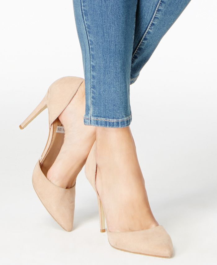 Earl Jeans Embellished Skinny Jeans Macy s