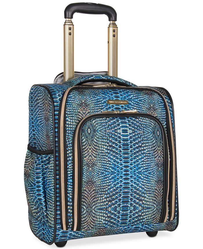 aimee kestenberg underseat luggage