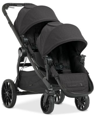 Baby Jogger City Select LUX Second Seat Kit - Macy's