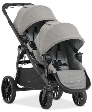 UPC 047406147502 product image for Baby Jogger City Select Lux Second Seat Kit | upcitemdb.com