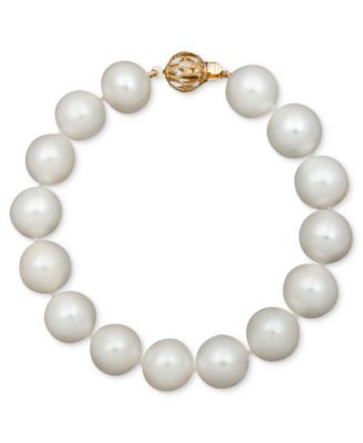 belle de mer pearl bracelet