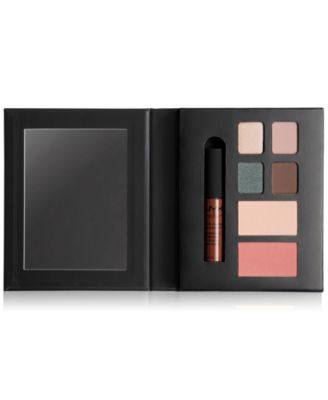 NYX Professional Makeup - Lip, Eye & Face Palette - Berlin