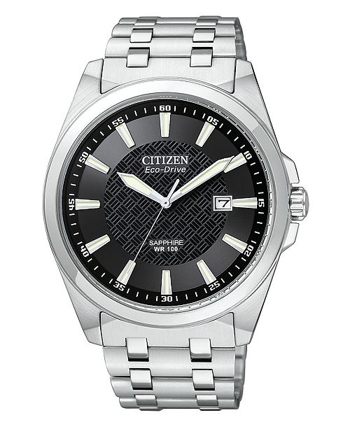 citizen eco drive macys