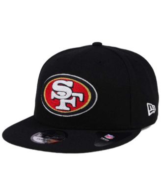 New Era - Chains 9FIFTY Snapback Cap