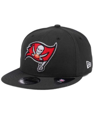 New Era Tampa Bay Buccaneers Chains 9FIFTY Snapback Cap - Macy's