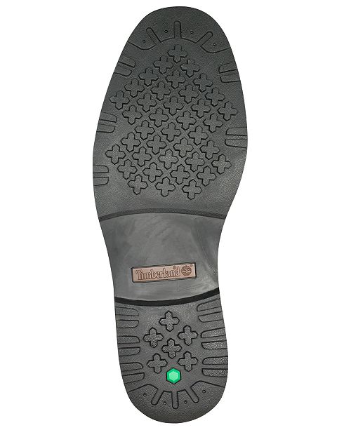 Timberland Men's Kendrick Chelsea Boots & Reviews All Men's Shoes