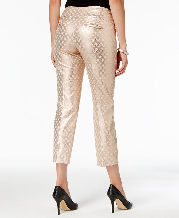 zara slim fit trousers