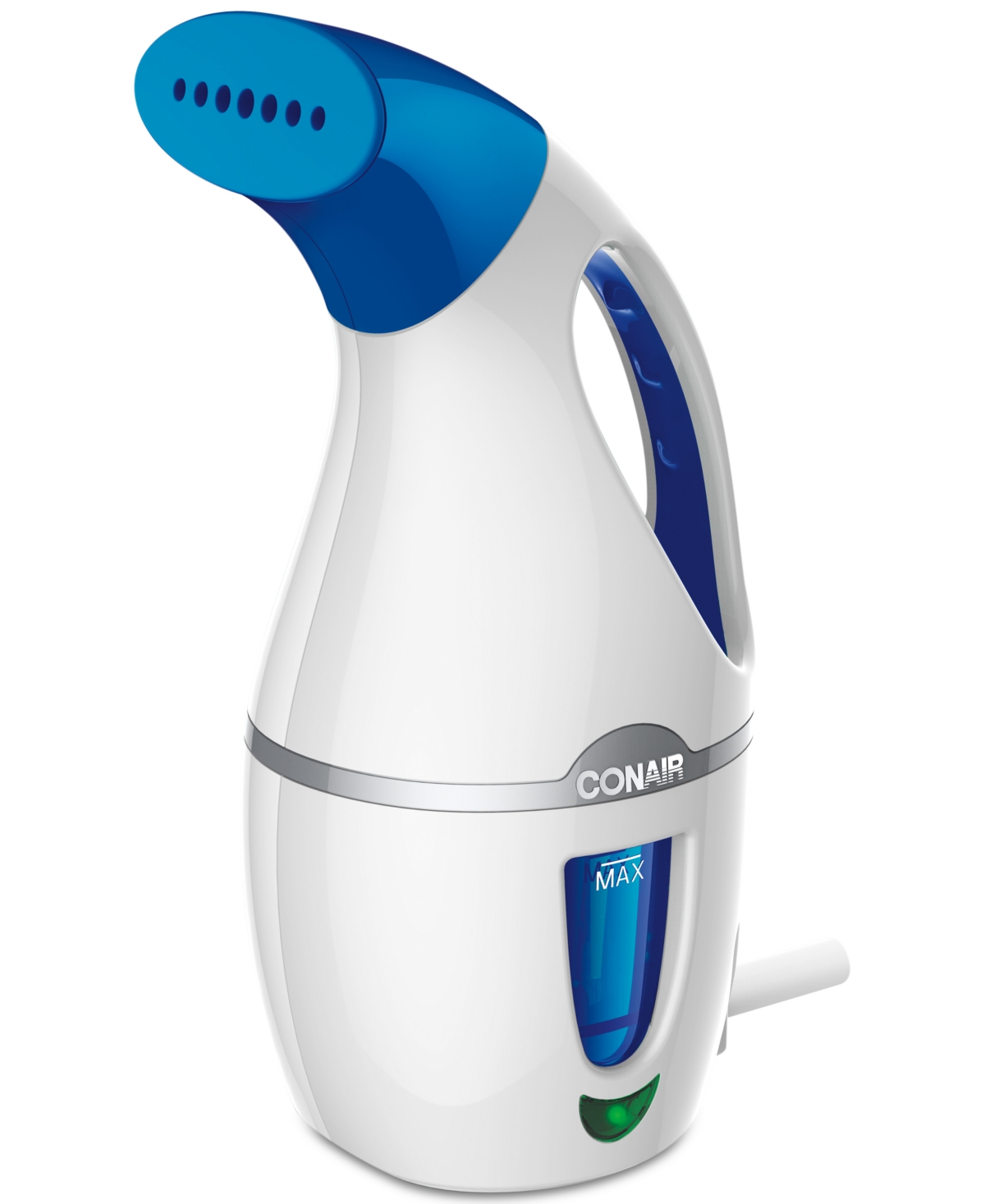 Shop Conair Gs2 Completesteam Travel Fabric Steamer In White
