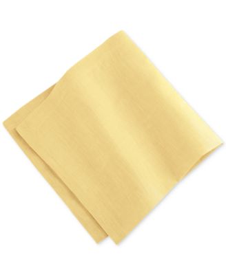 La Classica Linen Napkin, Set of 4