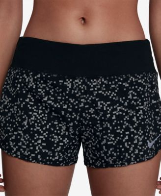 Nike - Flex Dri-FIT Printed Running Shorts