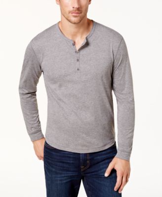 Blake Shelton - Men's Henley