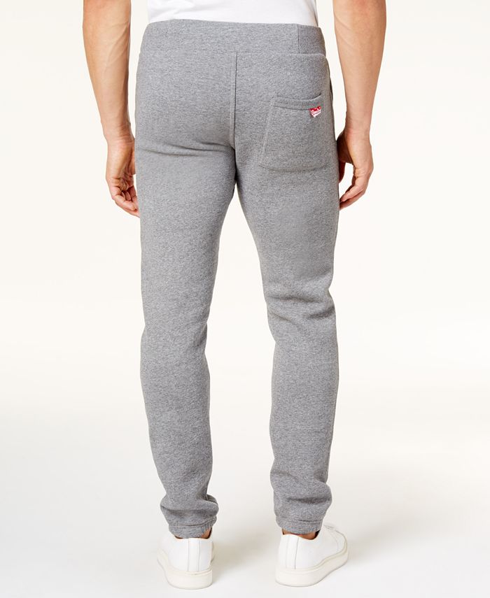 superdry trackster jogger