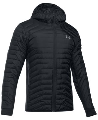 under armour reactor hybrid jacket review