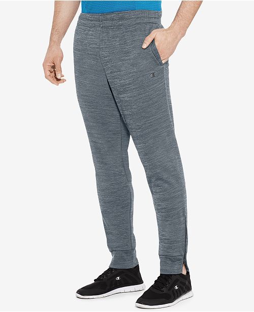 Champion Men's Performance Joggers All Activewear Men Macy's