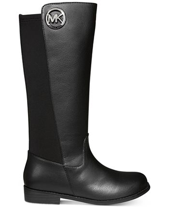 Michael Kors Emma Lily T Boots Toddler Girls Macy s