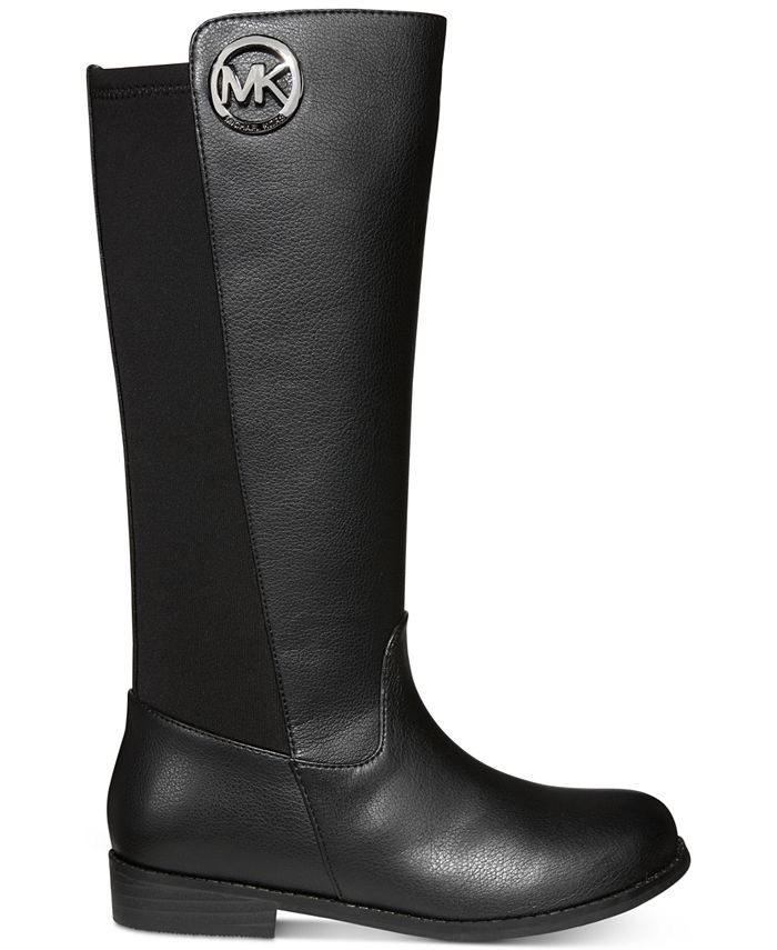 Michael Kors Emma Lily-T Boots, Toddler Girls & Reviews - All Kids ...